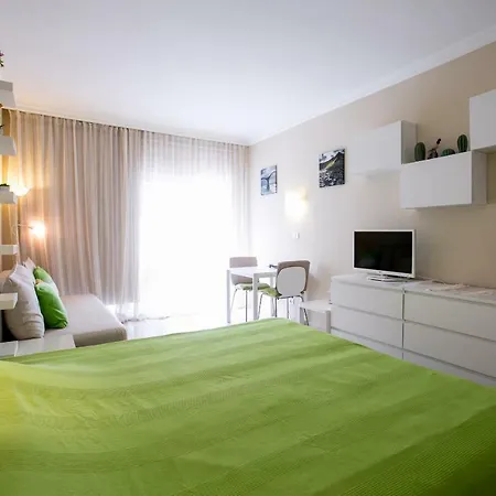 Cozy Apartment In Edificio Bahamas Puerto de la Cruz  Zewnętrze zdjęcie