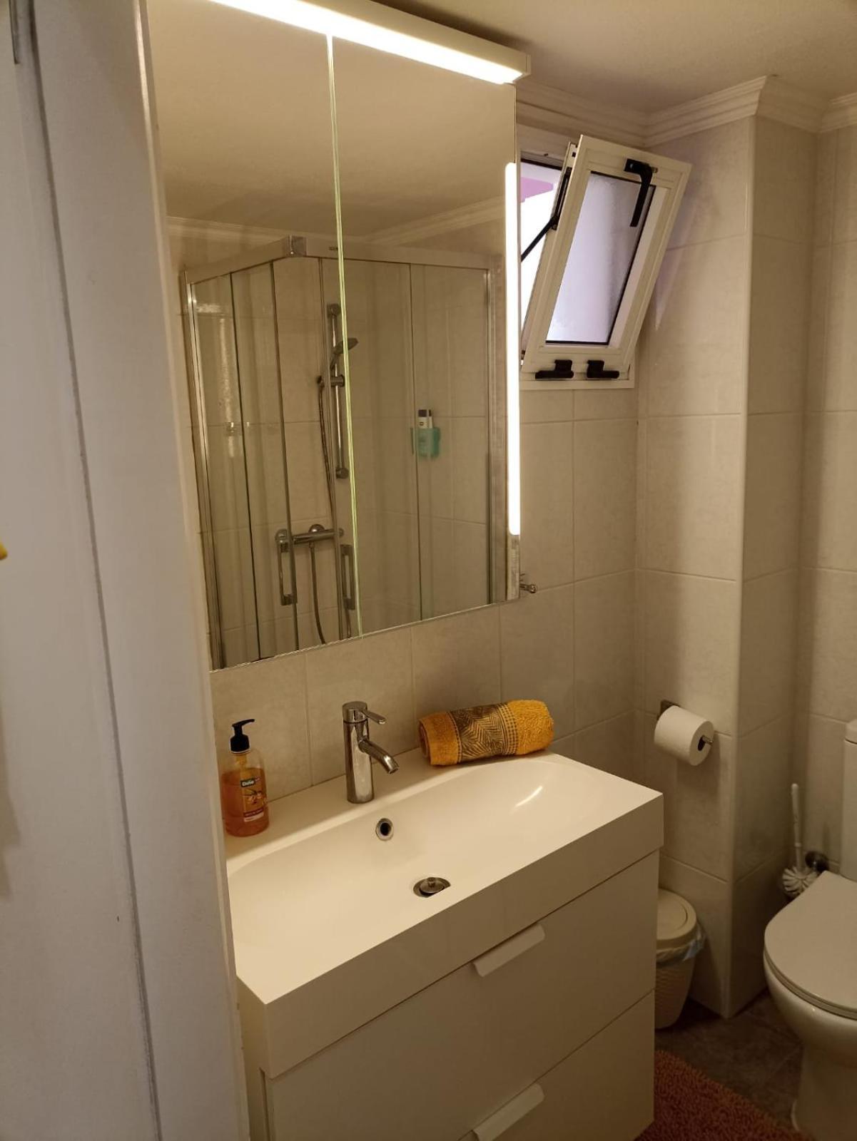 Apartament Cozy In Edificio Bahamas *