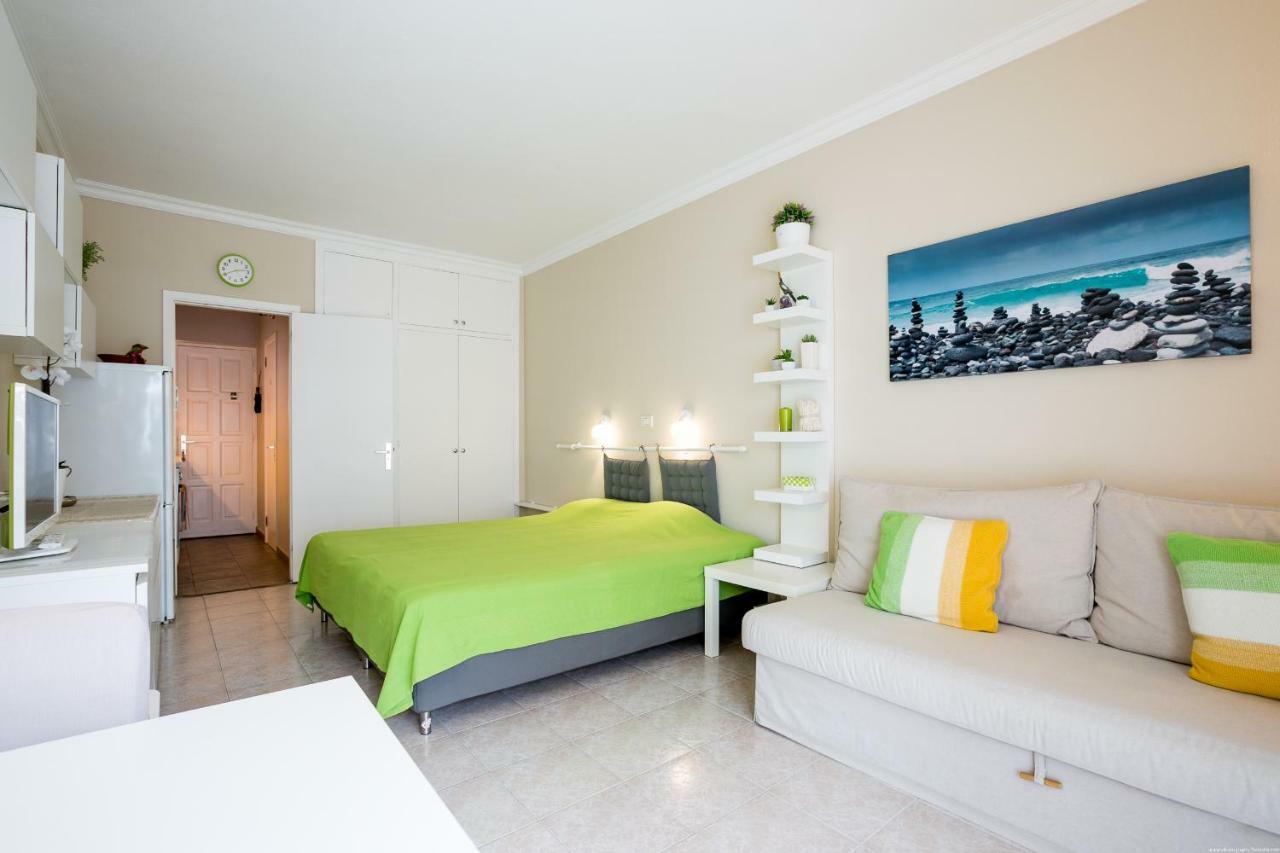 Apartament Cozy In Edificio Bahamas
